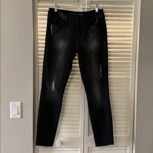 Articles of Society jeans